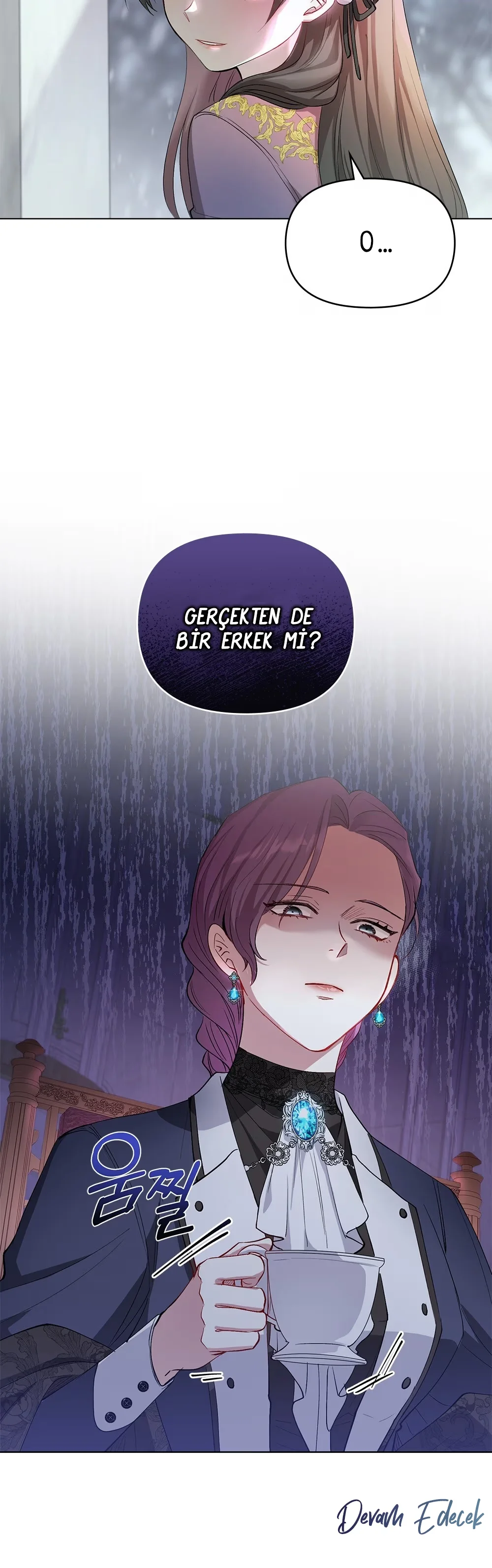 Finding Camellia - Bölüm 6 - Sayfa 31