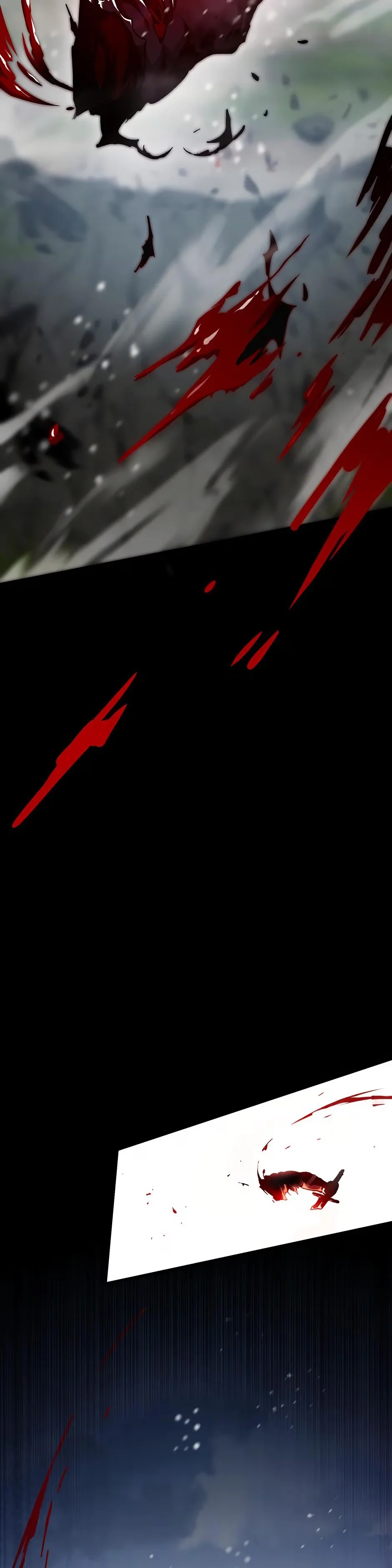 The Beginning After the End - Bölüm 189 - Sayfa 25