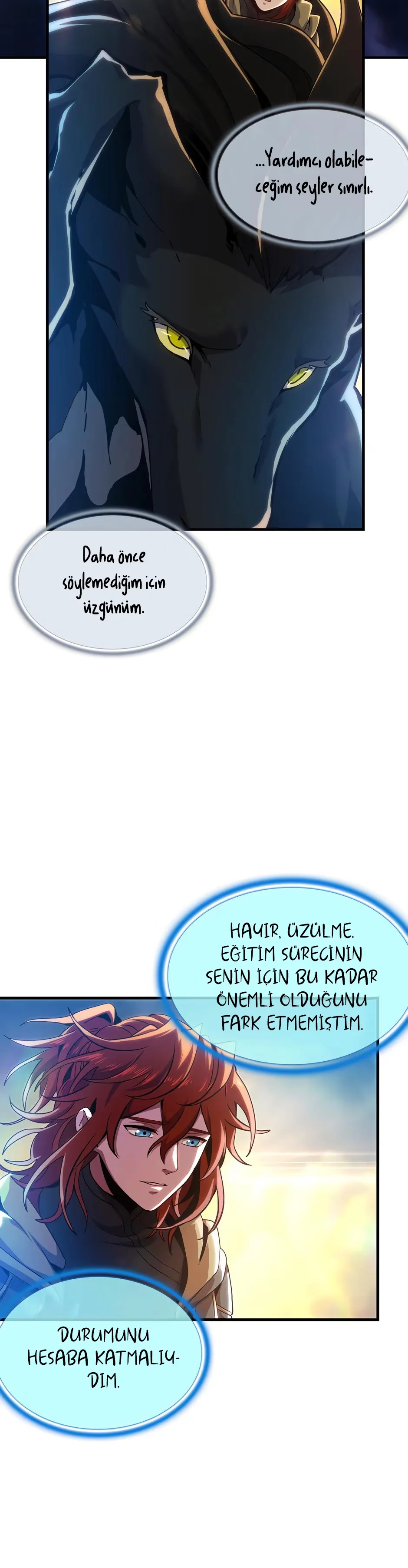 The Beginning After the End - Bölüm 189 - Sayfa 45