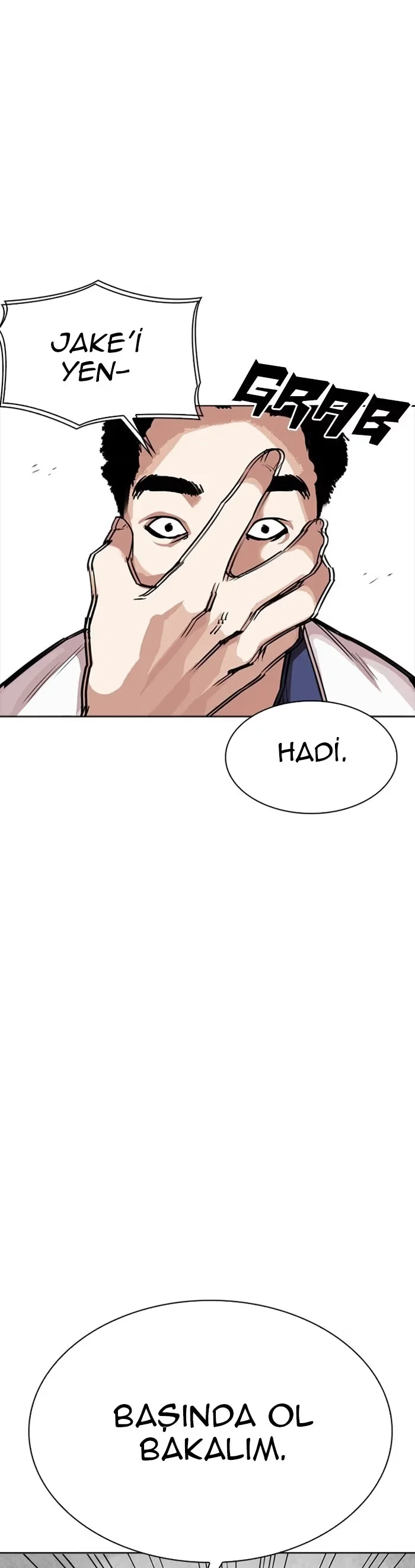 Lookism - Bölüm 302 - Sayfa 11