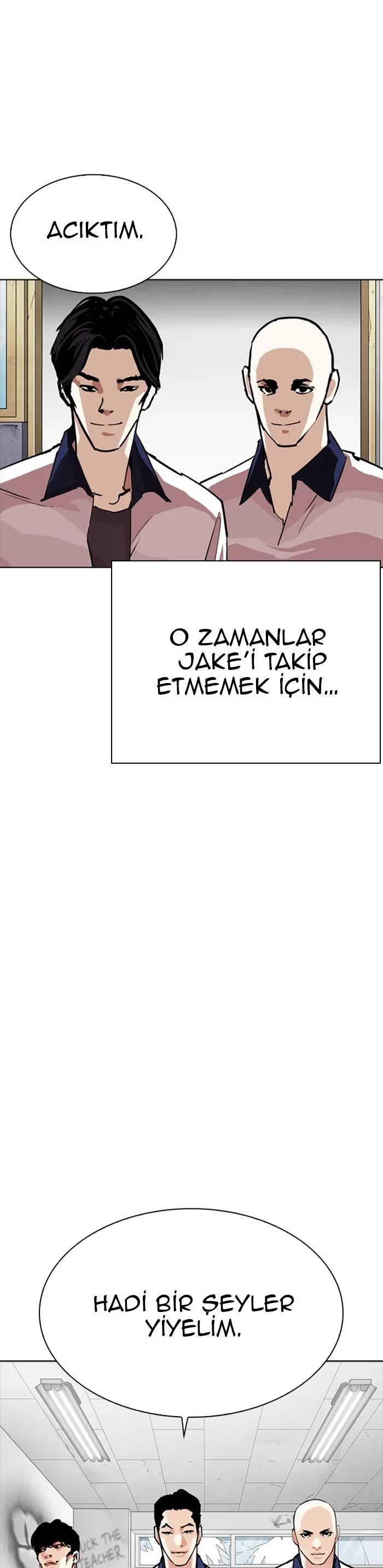 Lookism - Bölüm 302 - Sayfa 14