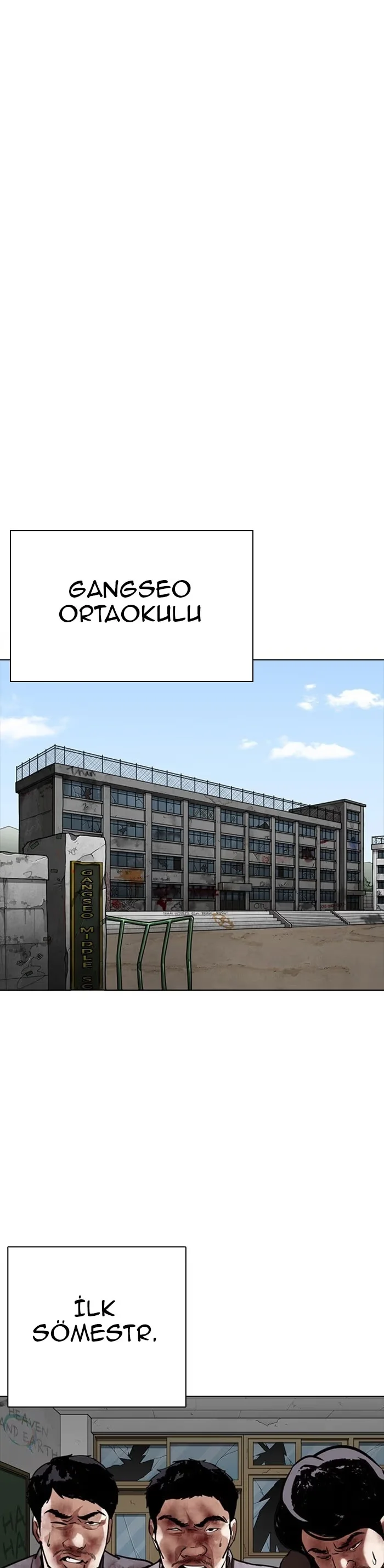 Lookism - Bölüm 302 - Sayfa 16