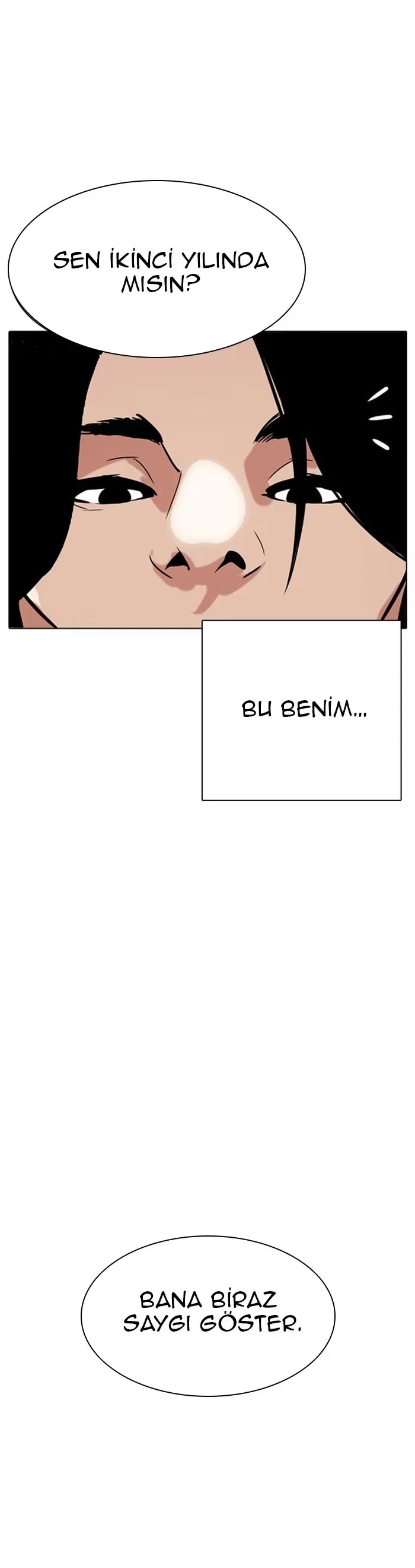 Lookism - Bölüm 302 - Sayfa 26