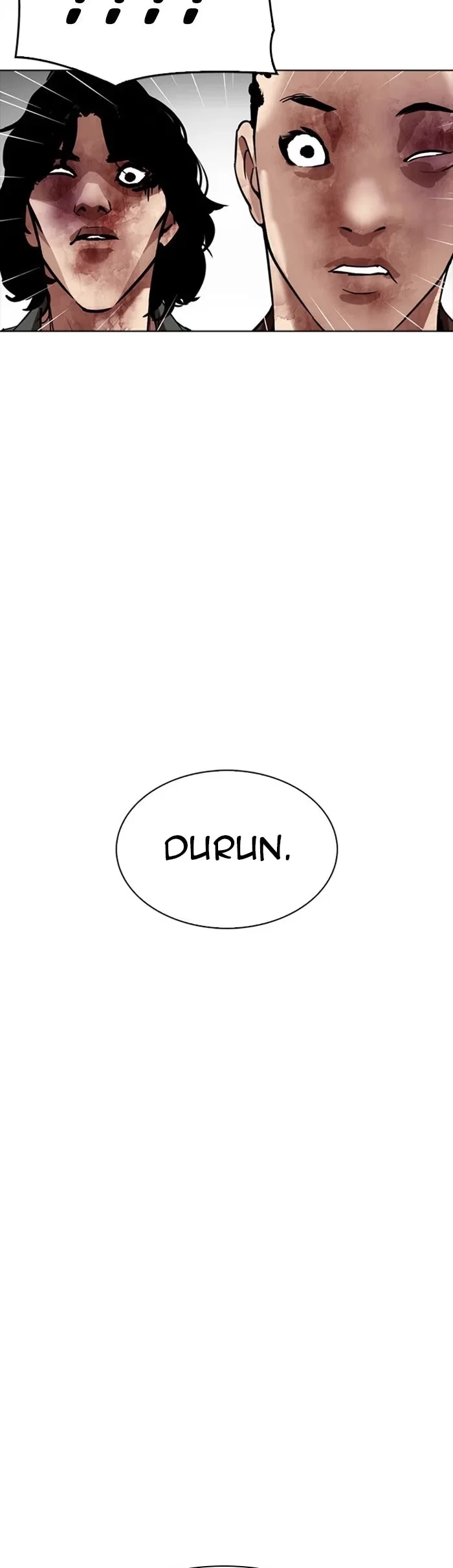 Lookism - Bölüm 302 - Sayfa 38