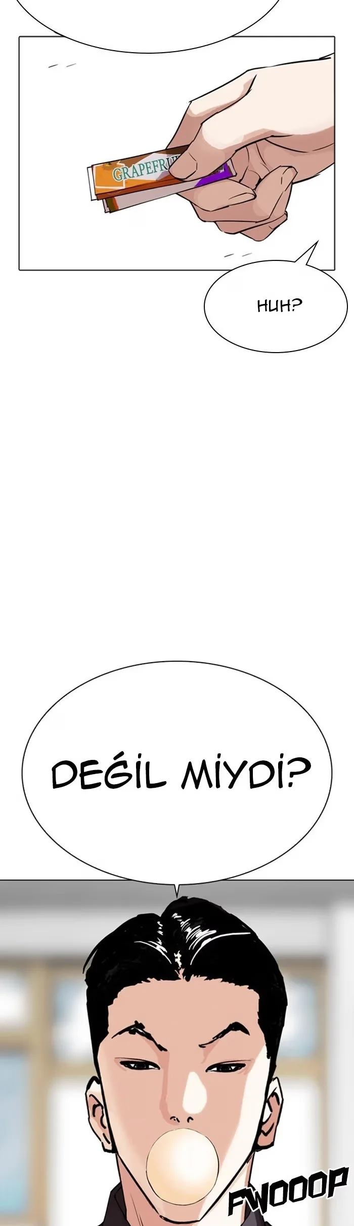 Lookism - Bölüm 302 - Sayfa 41