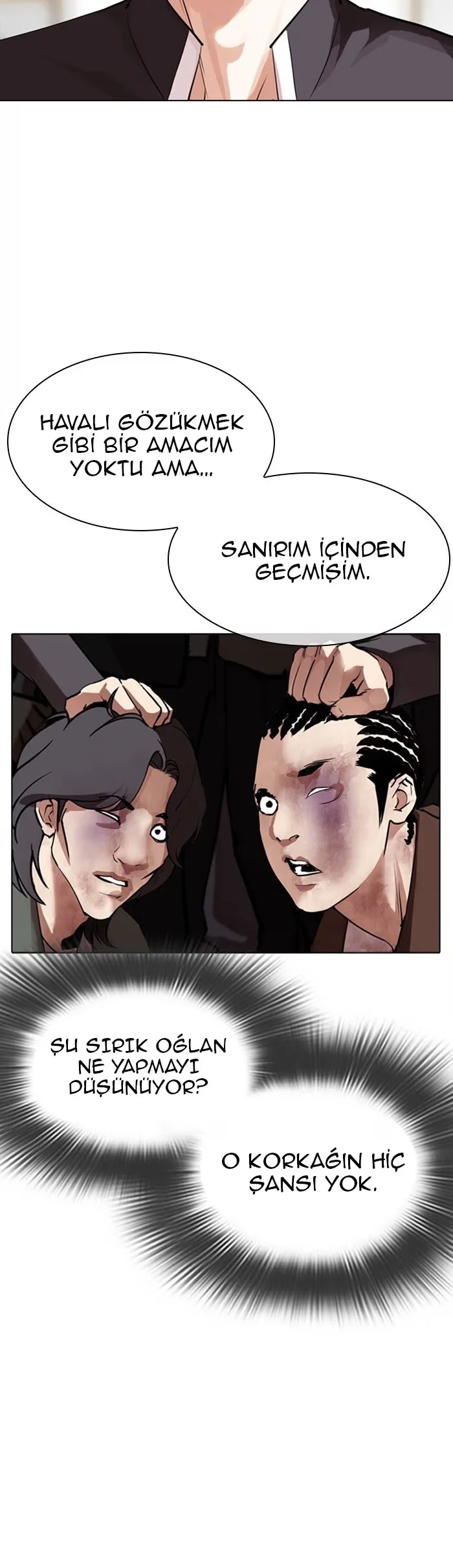 Lookism - Bölüm 302 - Sayfa 42