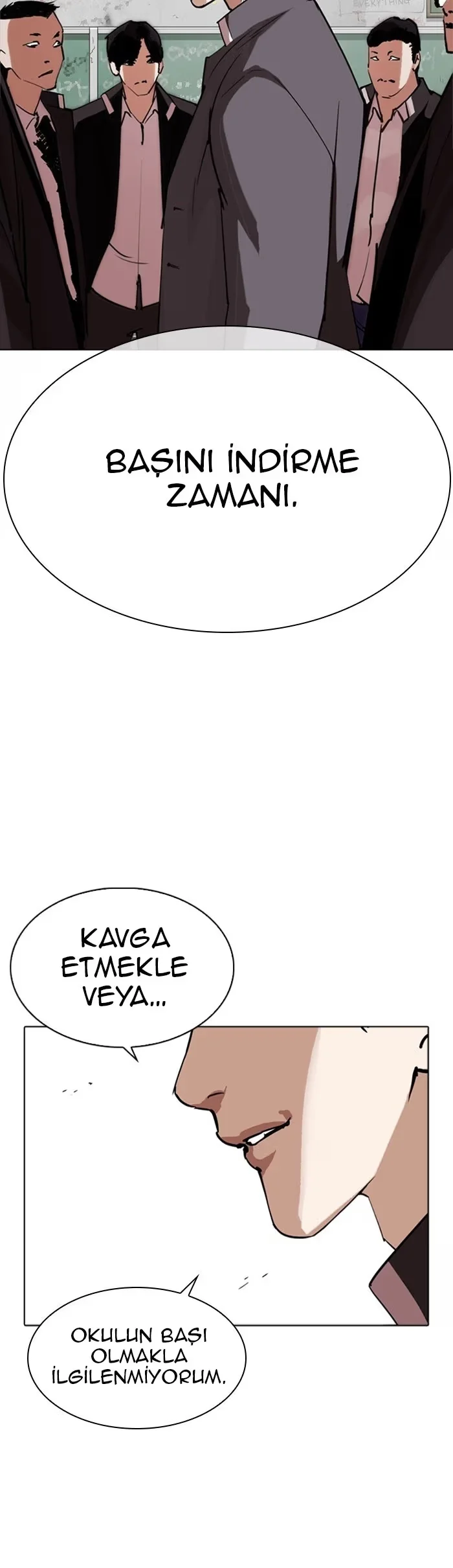 Lookism - Bölüm 302 - Sayfa 44