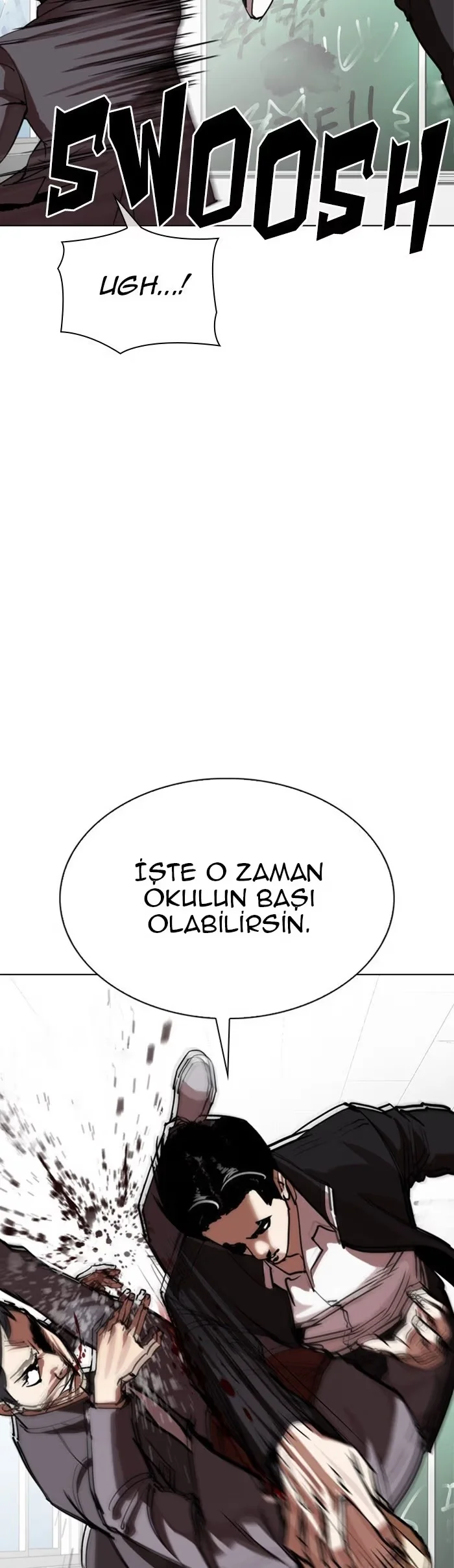 Lookism - Bölüm 302 - Sayfa 47