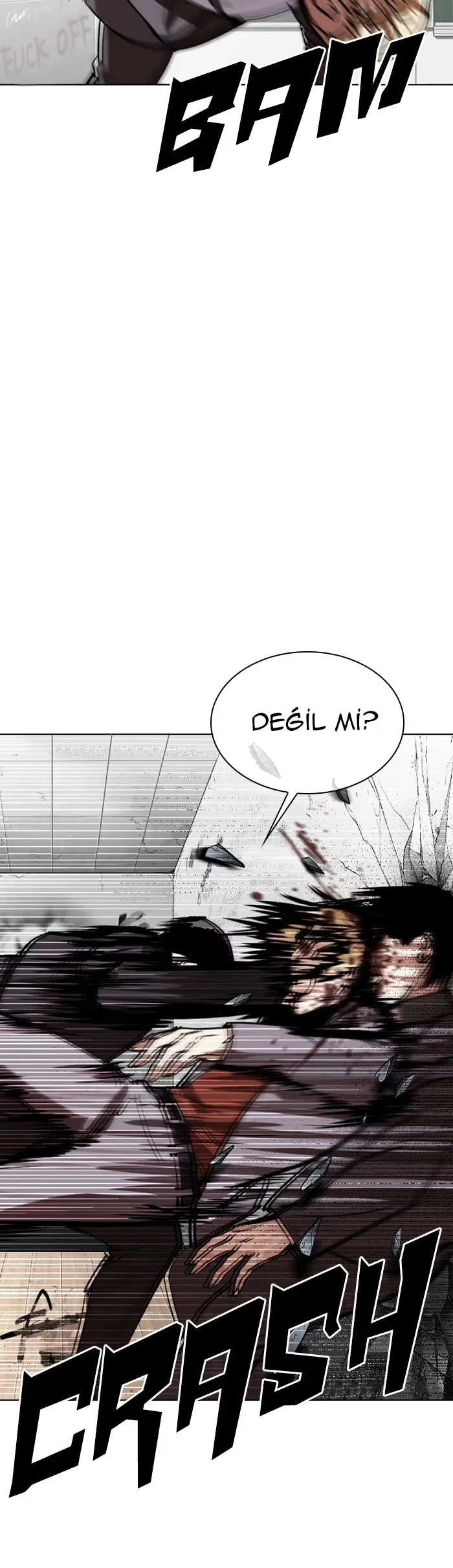 Lookism - Bölüm 302 - Sayfa 48
