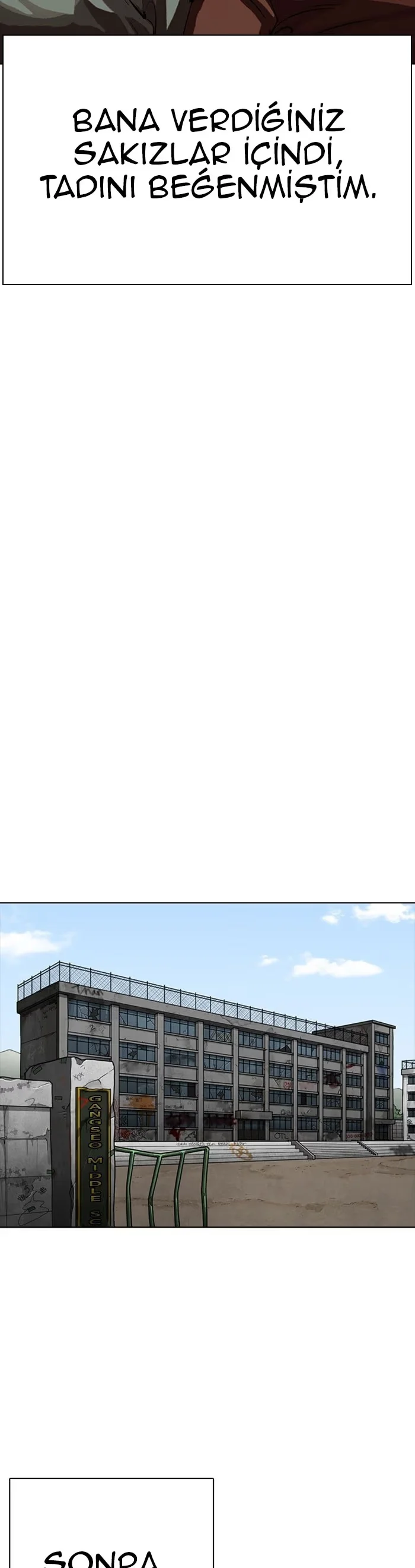 Lookism - Bölüm 302 - Sayfa 56