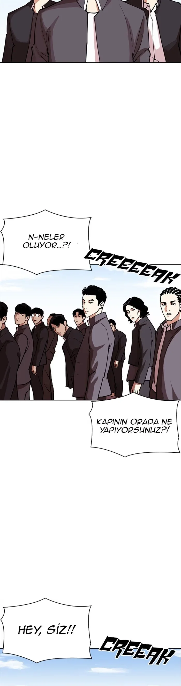 Lookism - Bölüm 302 - Sayfa 59