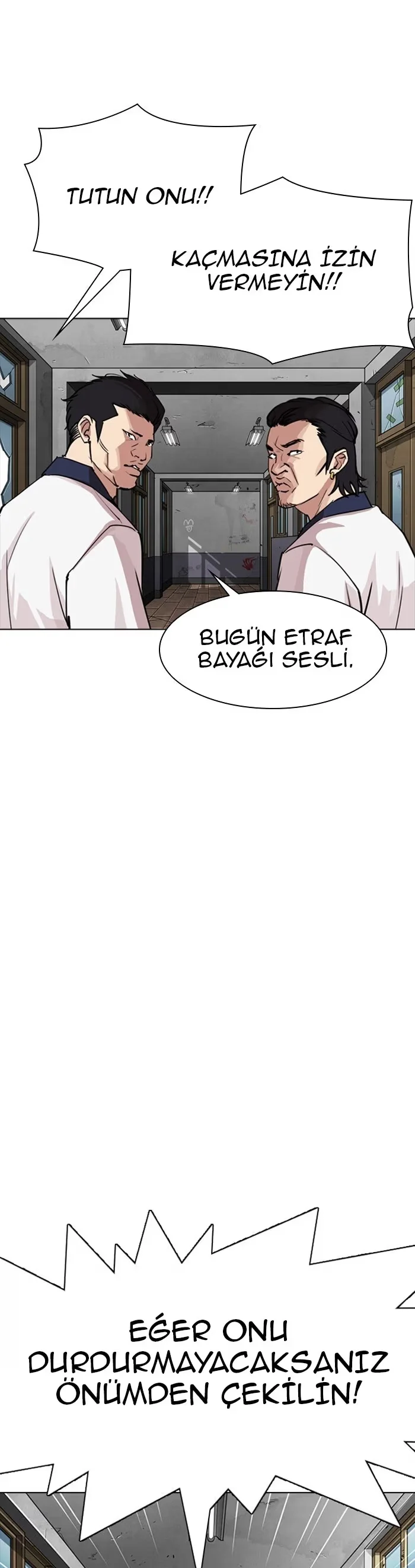 Lookism - Bölüm 302 - Sayfa 5