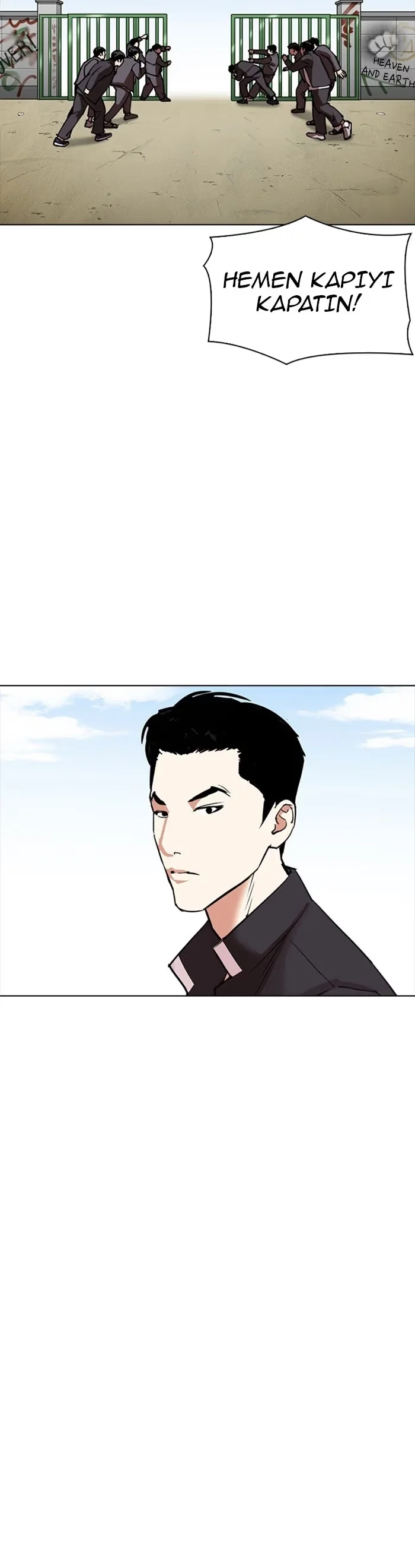 Lookism - Bölüm 302 - Sayfa 60
