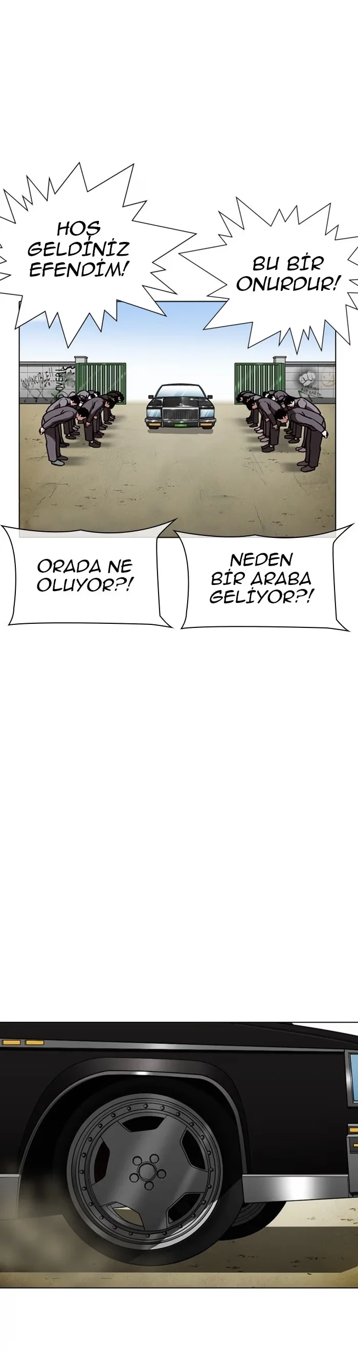 Lookism - Bölüm 302 - Sayfa 62