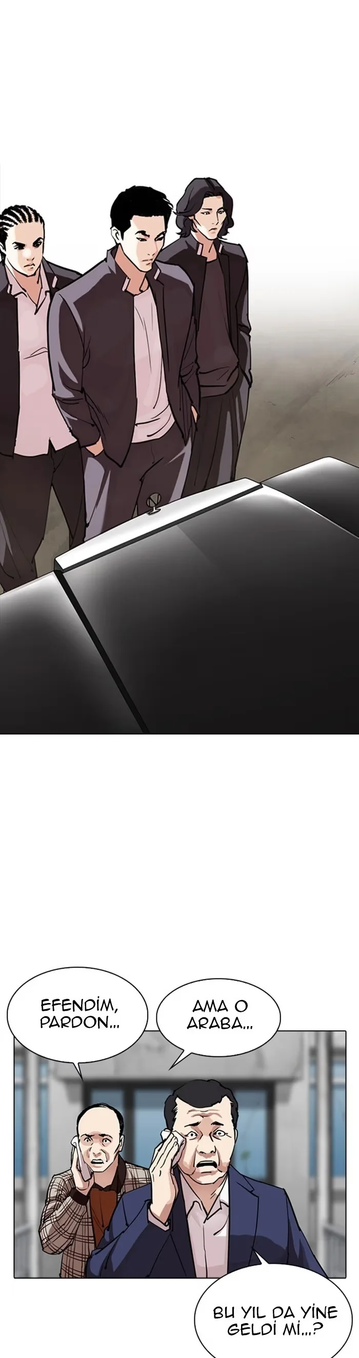 Lookism - Bölüm 302 - Sayfa 65