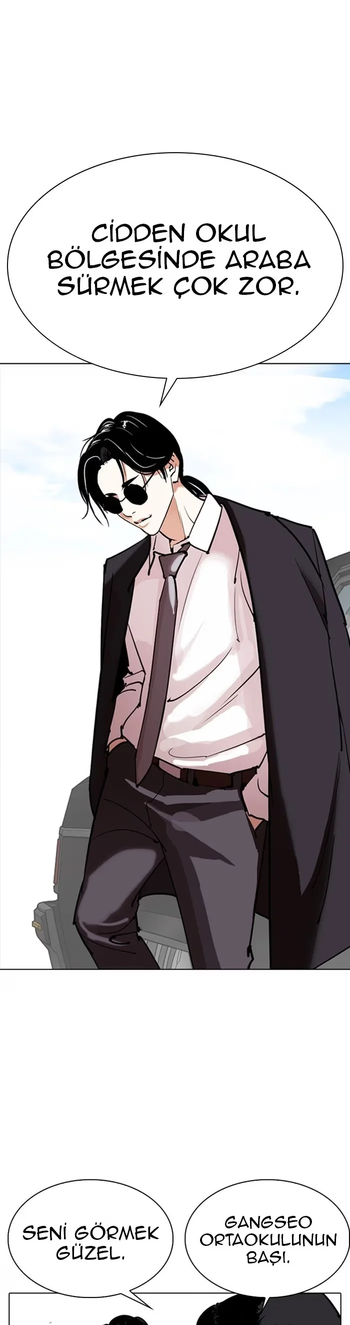 Lookism - Bölüm 302 - Sayfa 67