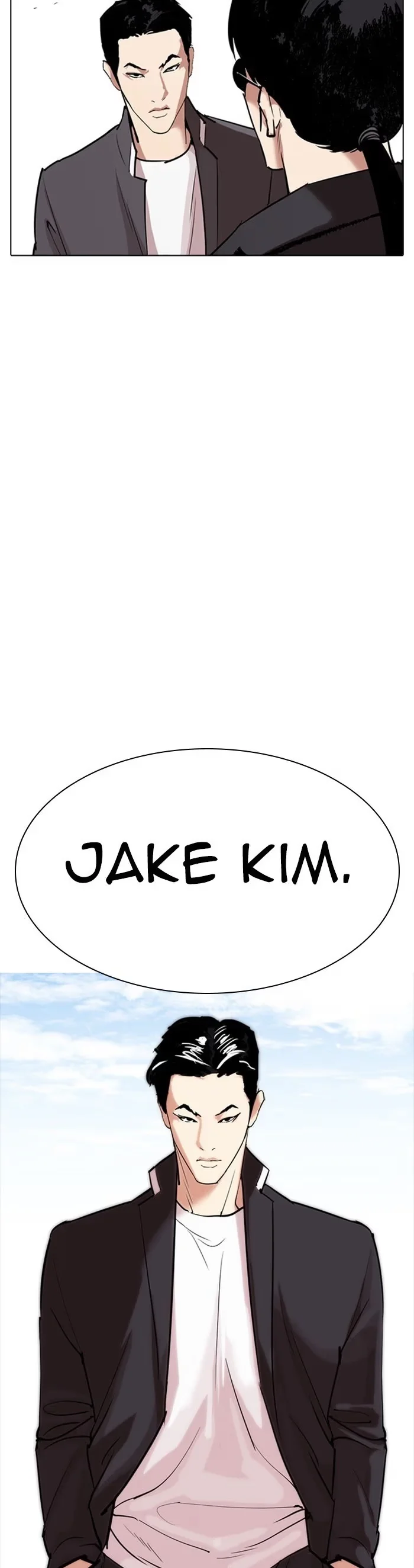 Lookism - Bölüm 302 - Sayfa 68