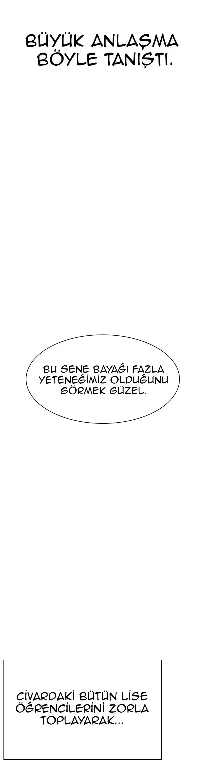 Lookism - Bölüm 302 - Sayfa 70