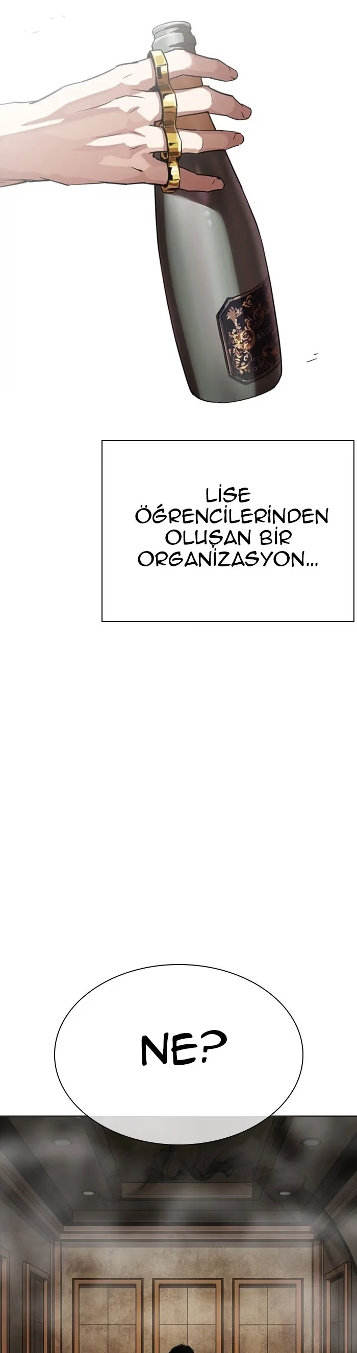 Lookism - Bölüm 302 - Sayfa 71
