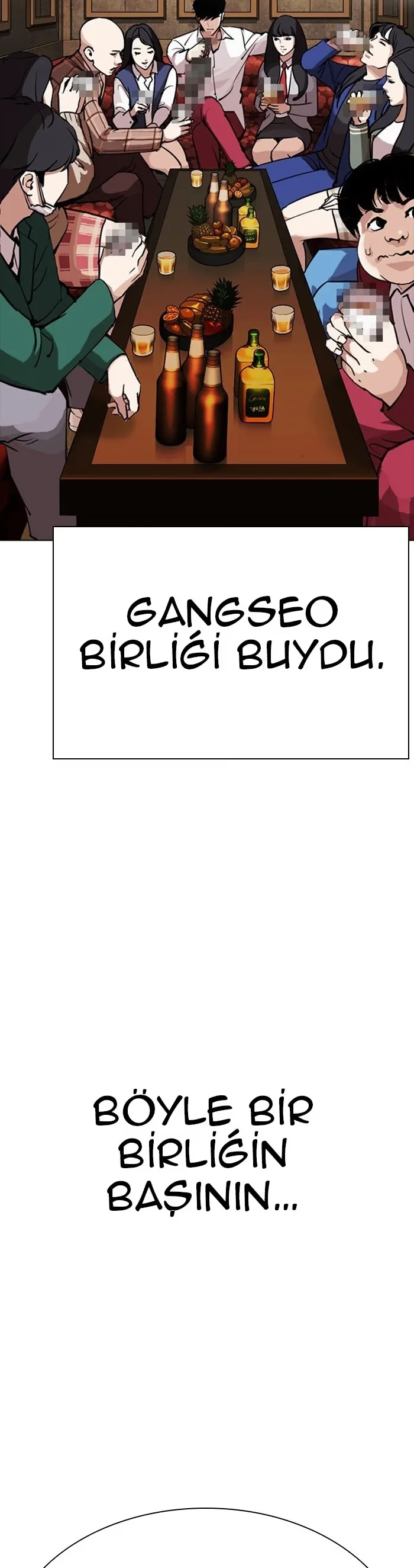 Lookism - Bölüm 302 - Sayfa 72