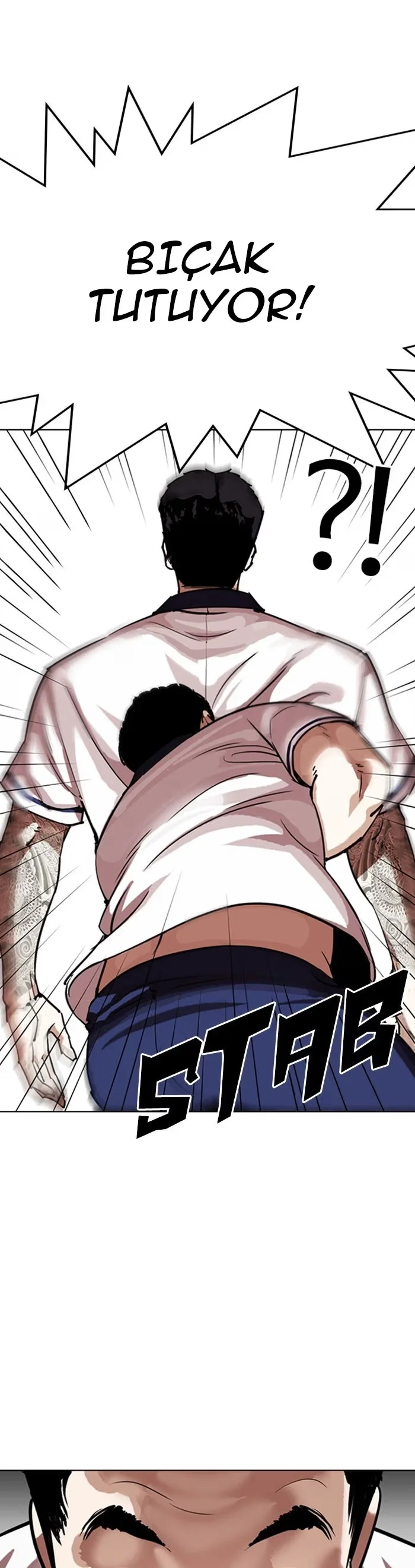 Lookism - Bölüm 302 - Sayfa 8