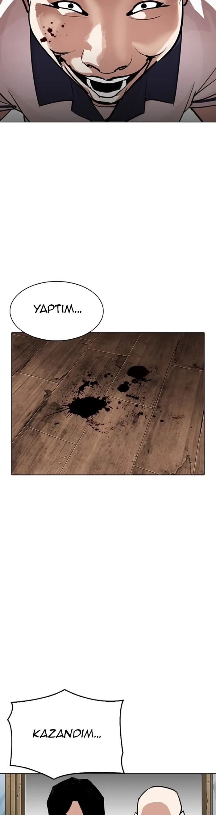 Lookism - Bölüm 302 - Sayfa 9
