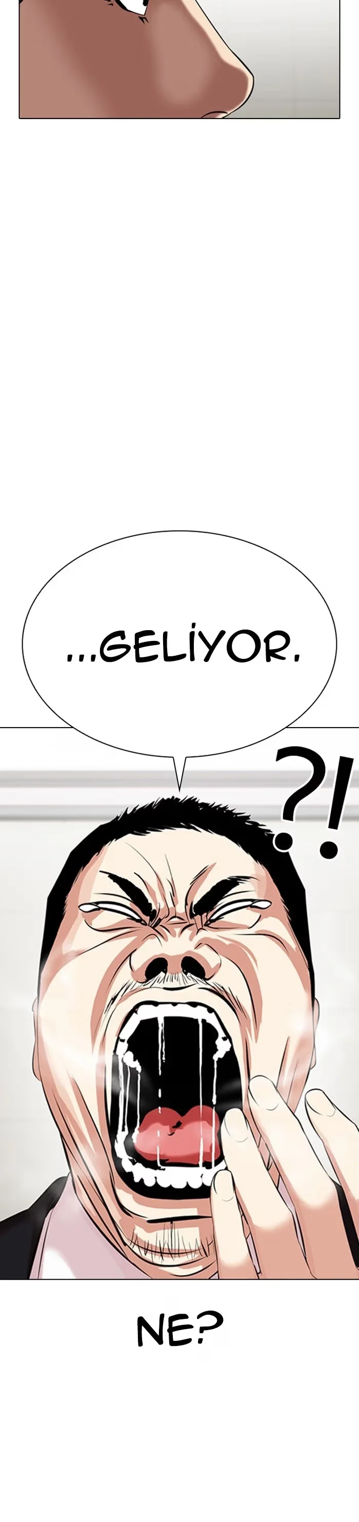 Lookism - Bölüm 329 - Sayfa 10