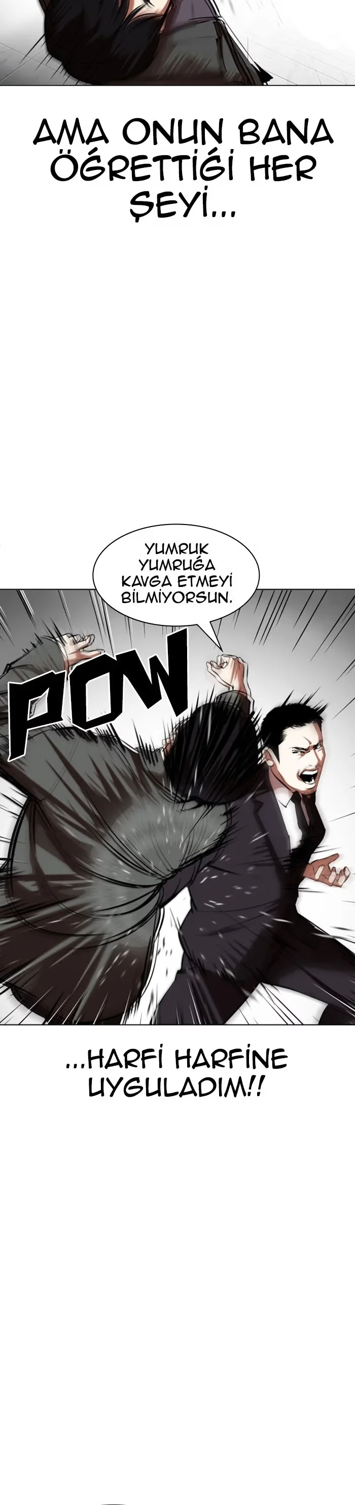 Lookism - Bölüm 329 - Sayfa 12