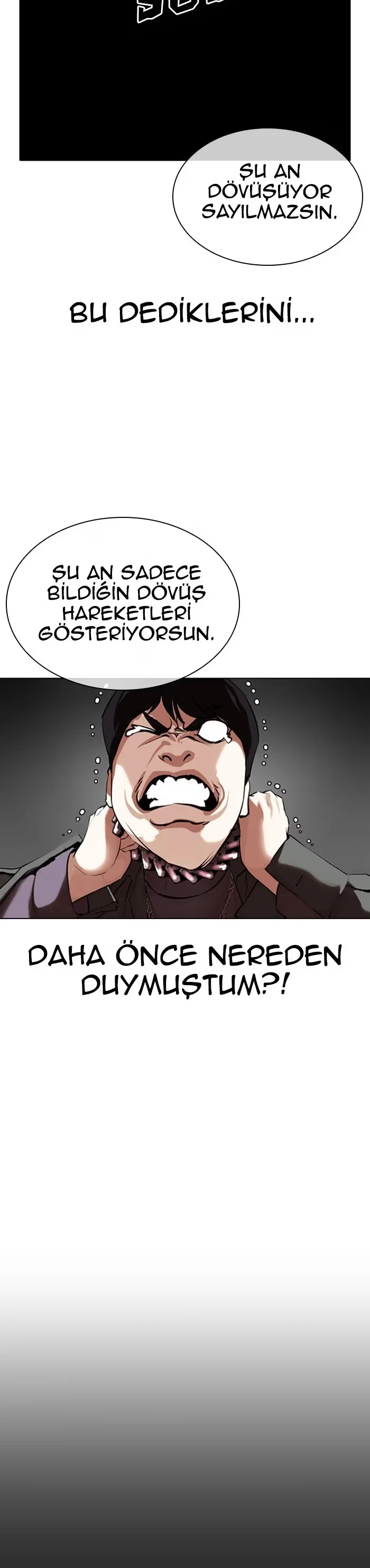 Lookism - Bölüm 329 - Sayfa 15