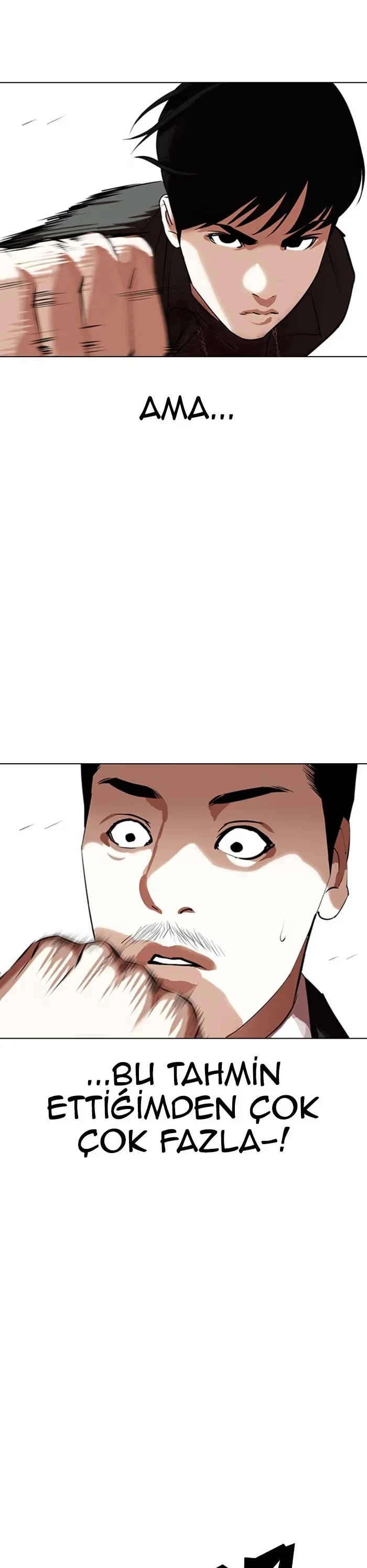 Lookism - Bölüm 329 - Sayfa 26