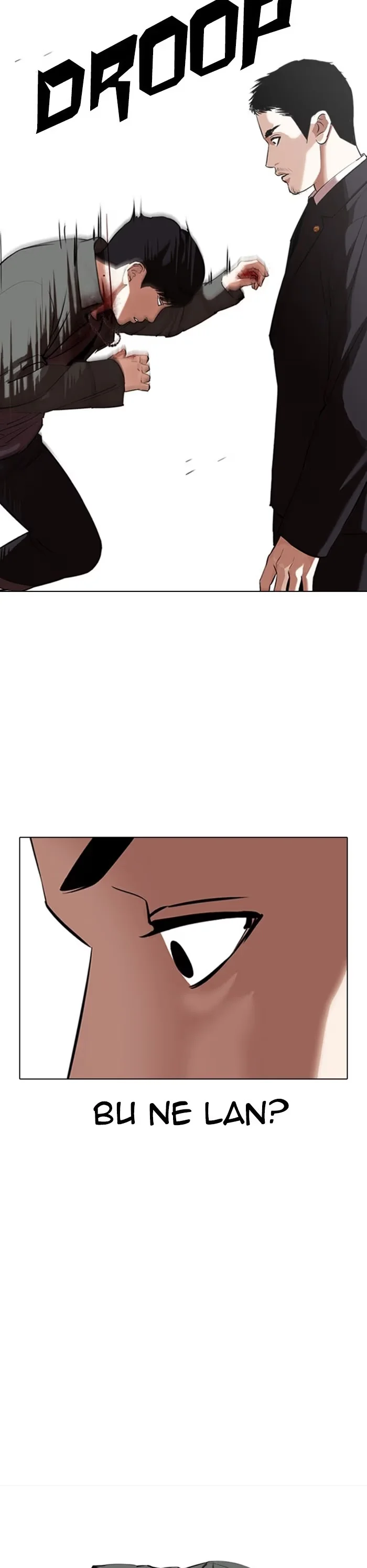 Lookism - Bölüm 329 - Sayfa 27
