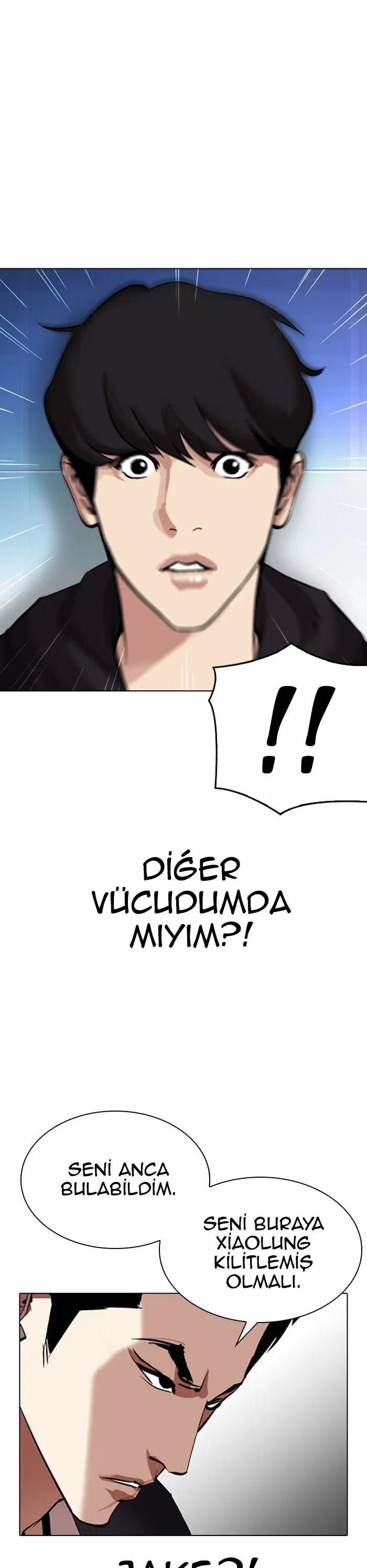 Lookism - Bölüm 329 - Sayfa 29