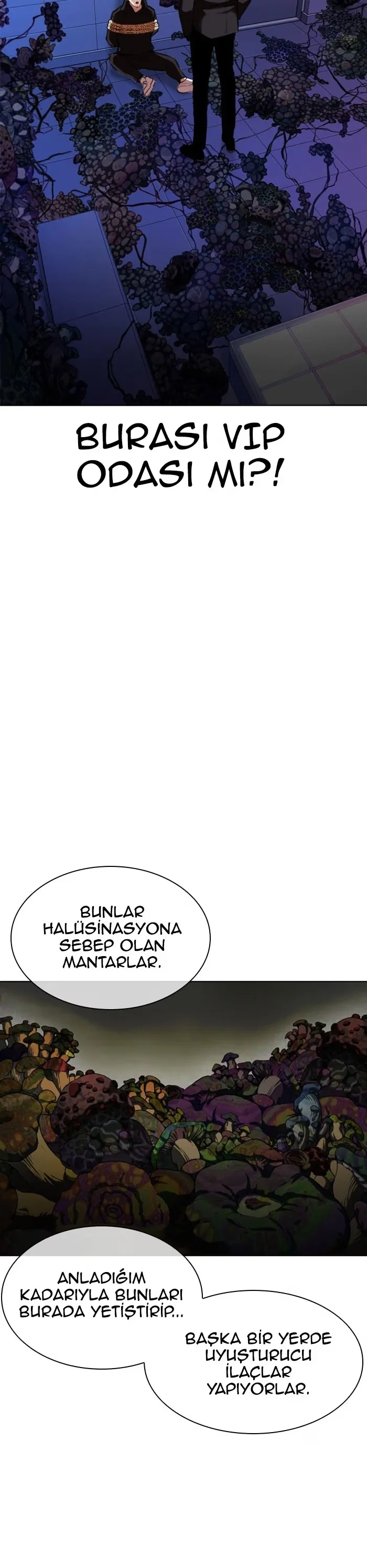 Lookism - Bölüm 329 - Sayfa 31