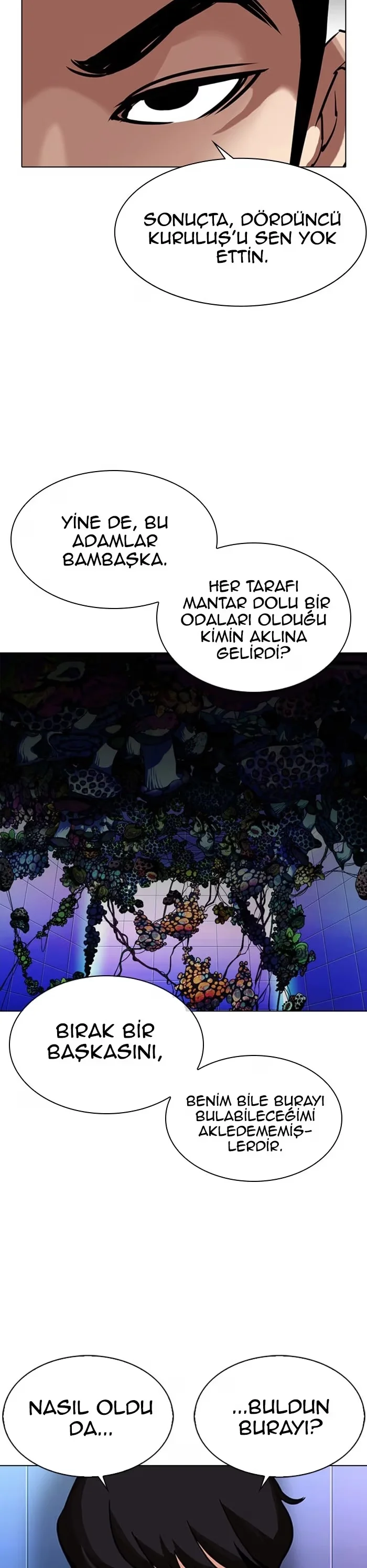 Lookism - Bölüm 329 - Sayfa 34
