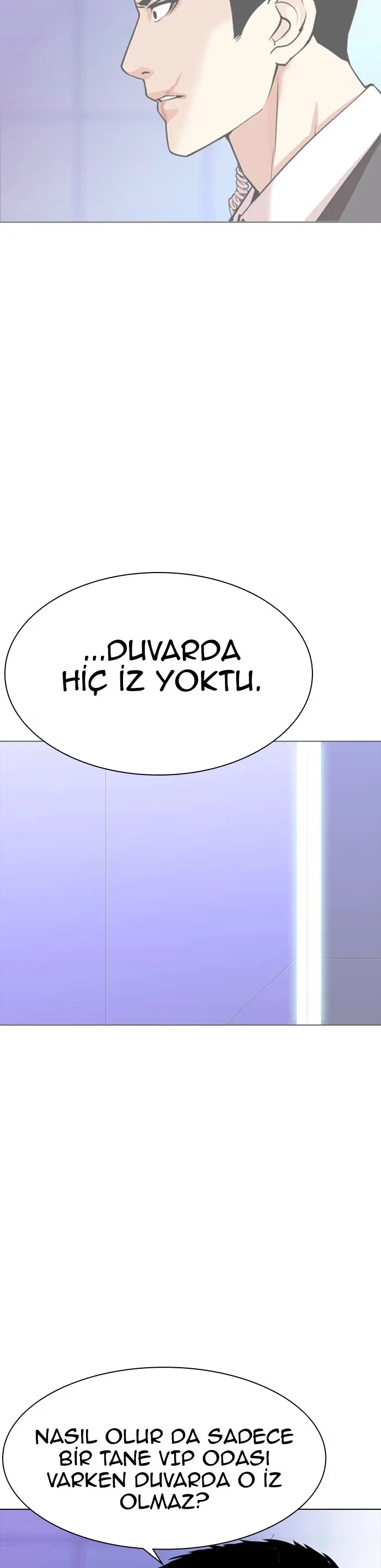 Lookism - Bölüm 329 - Sayfa 39