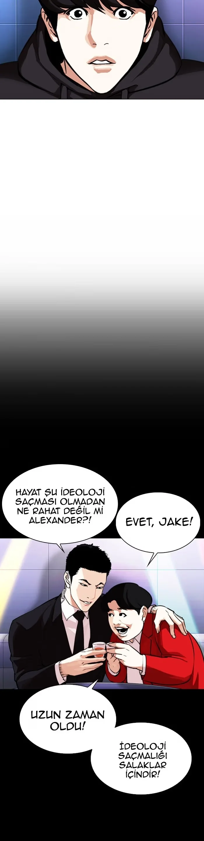 Lookism - Bölüm 329 - Sayfa 41