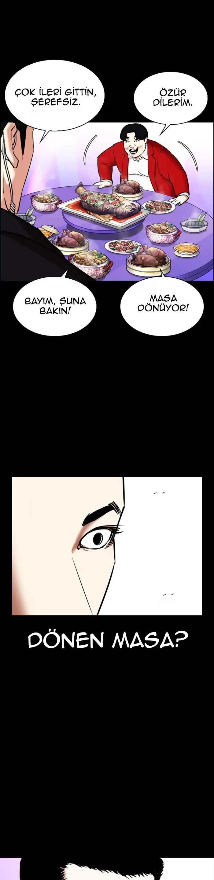 Lookism - Bölüm 329 - Sayfa 42