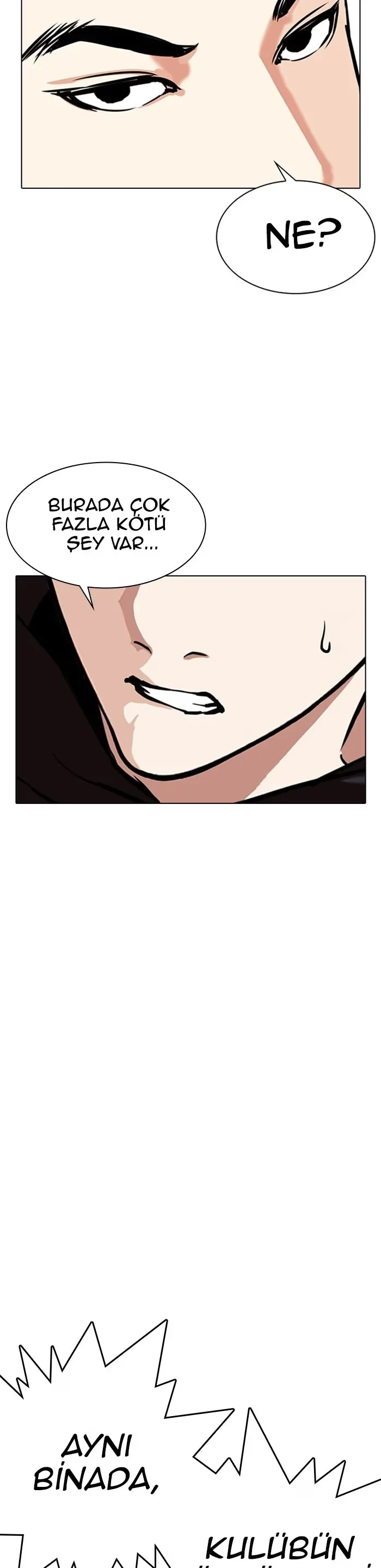 Lookism - Bölüm 329 - Sayfa 48