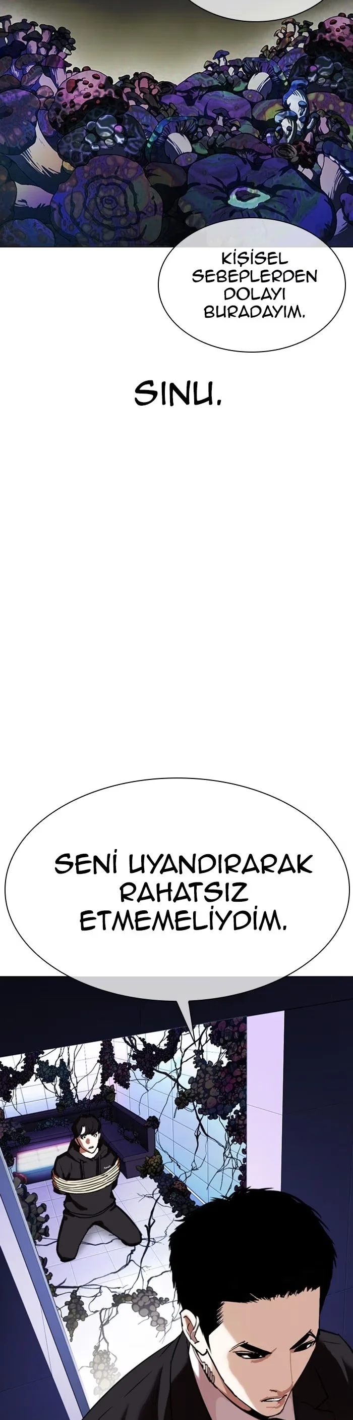 Lookism - Bölüm 329 - Sayfa 53