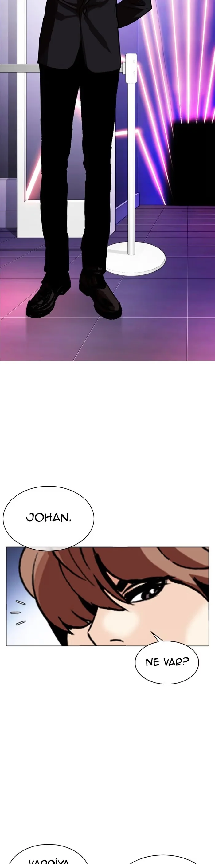 Lookism - Bölüm 329 - Sayfa 55