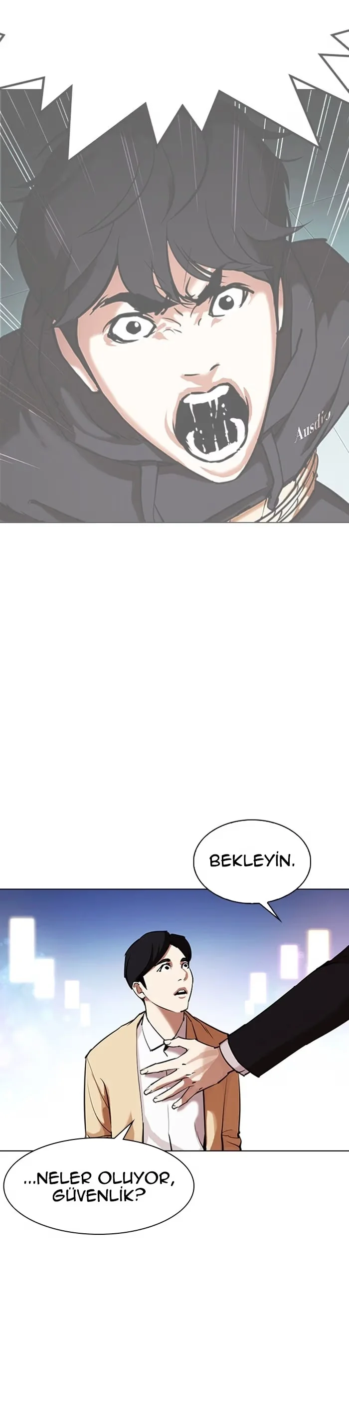 Lookism - Bölüm 329 - Sayfa 60