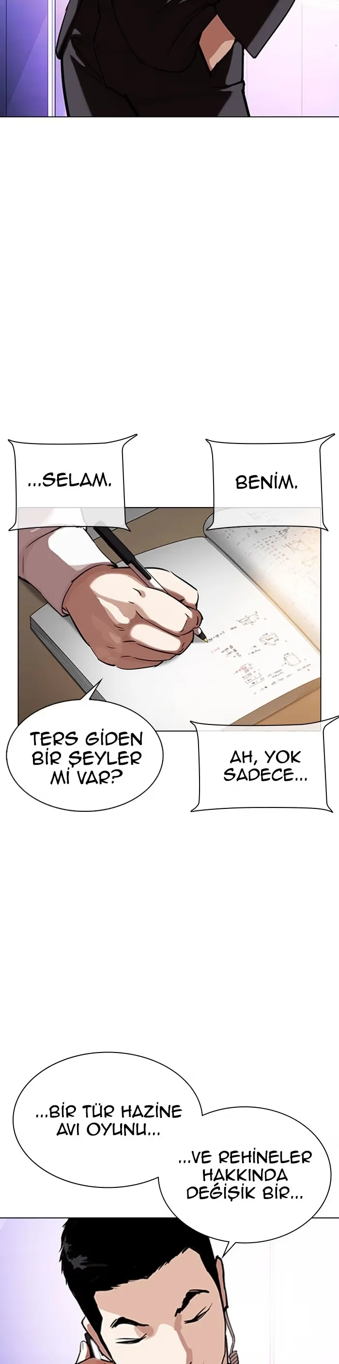 Lookism - Bölüm 329 - Sayfa 62