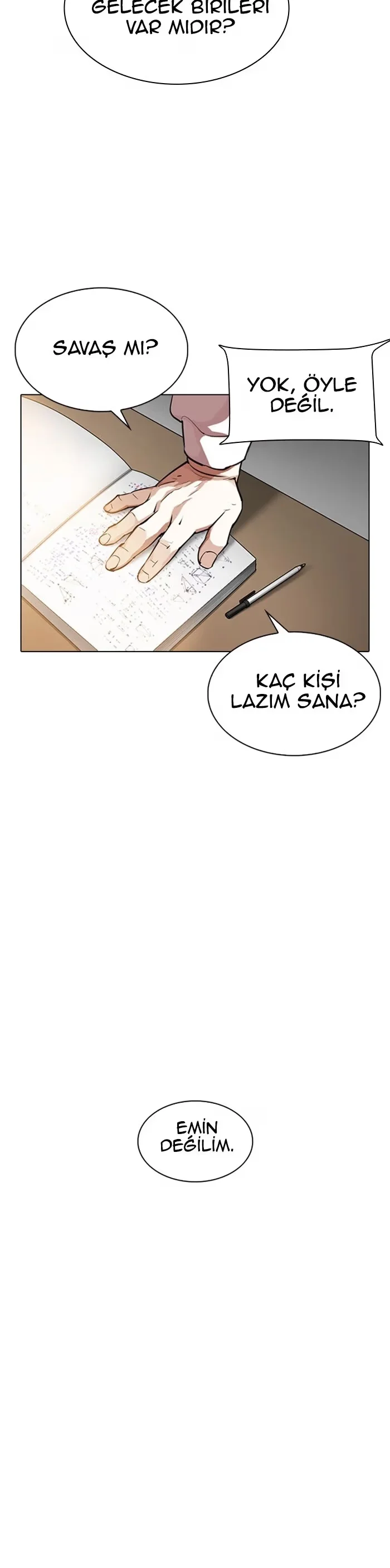 Lookism - Bölüm 329 - Sayfa 64