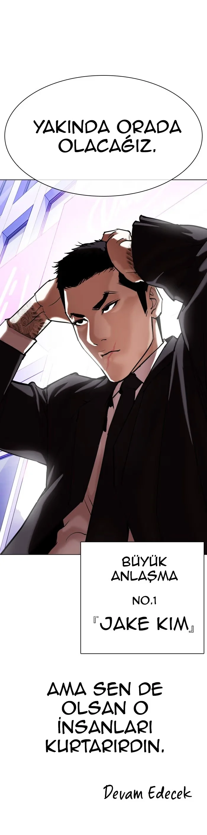 Lookism - Bölüm 329 - Sayfa 66