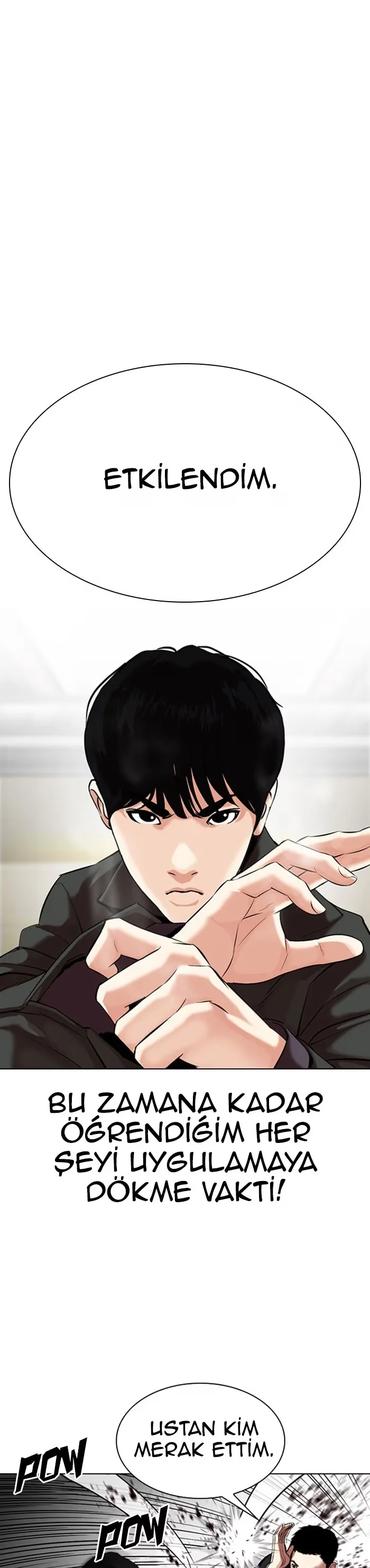 Lookism - Bölüm 329 - Sayfa 8