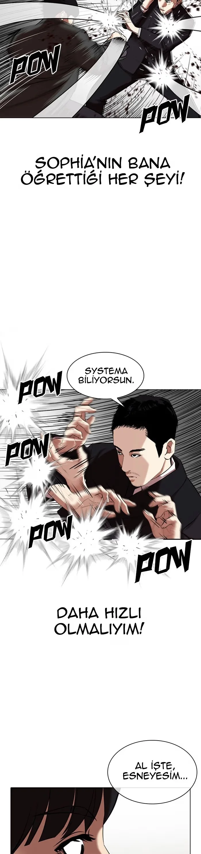 Lookism - Bölüm 329 - Sayfa 9