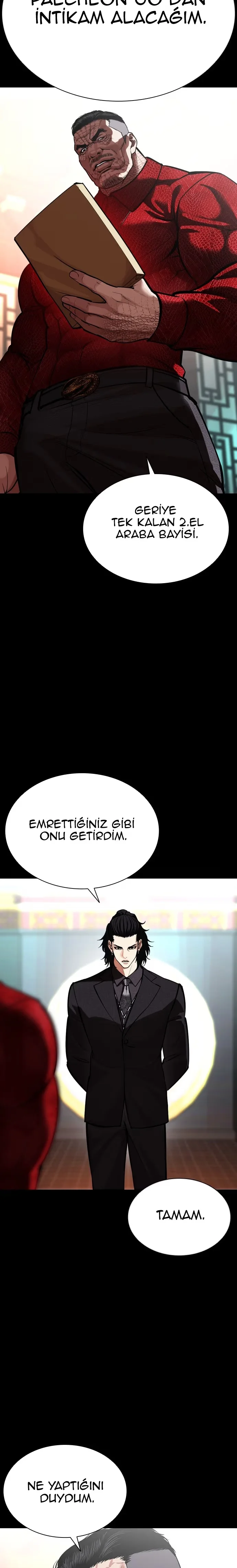 Lookism - Bölüm 582 - Sayfa 10