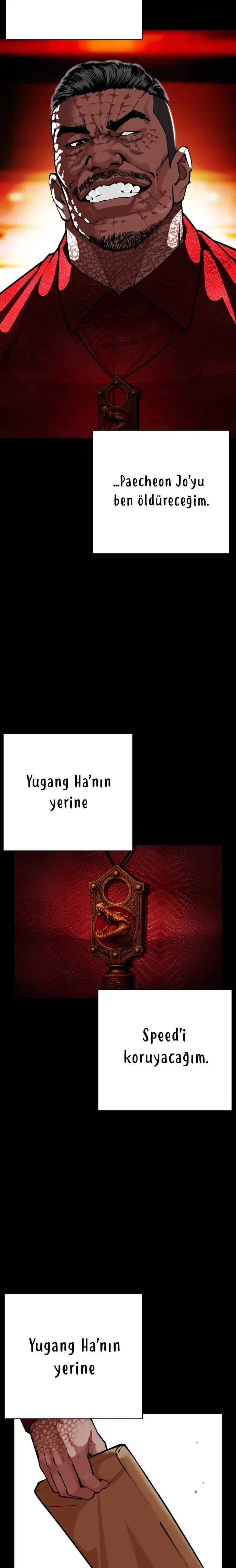 Lookism - Bölüm 582 - Sayfa 13