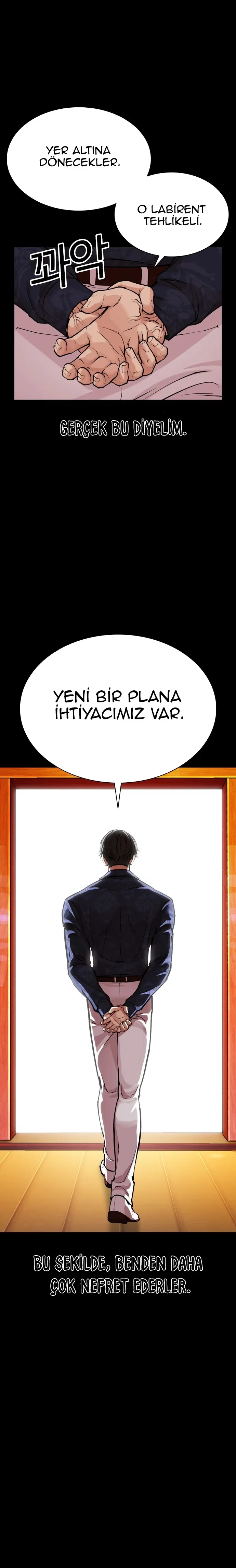 Lookism - Bölüm 582 - Sayfa 22