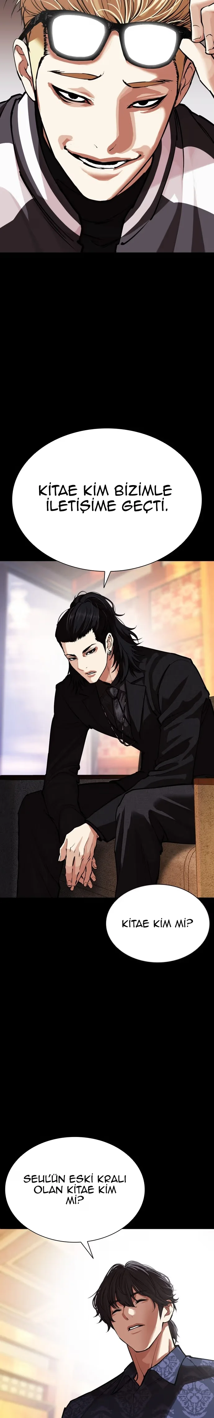 Lookism - Bölüm 582 - Sayfa 29